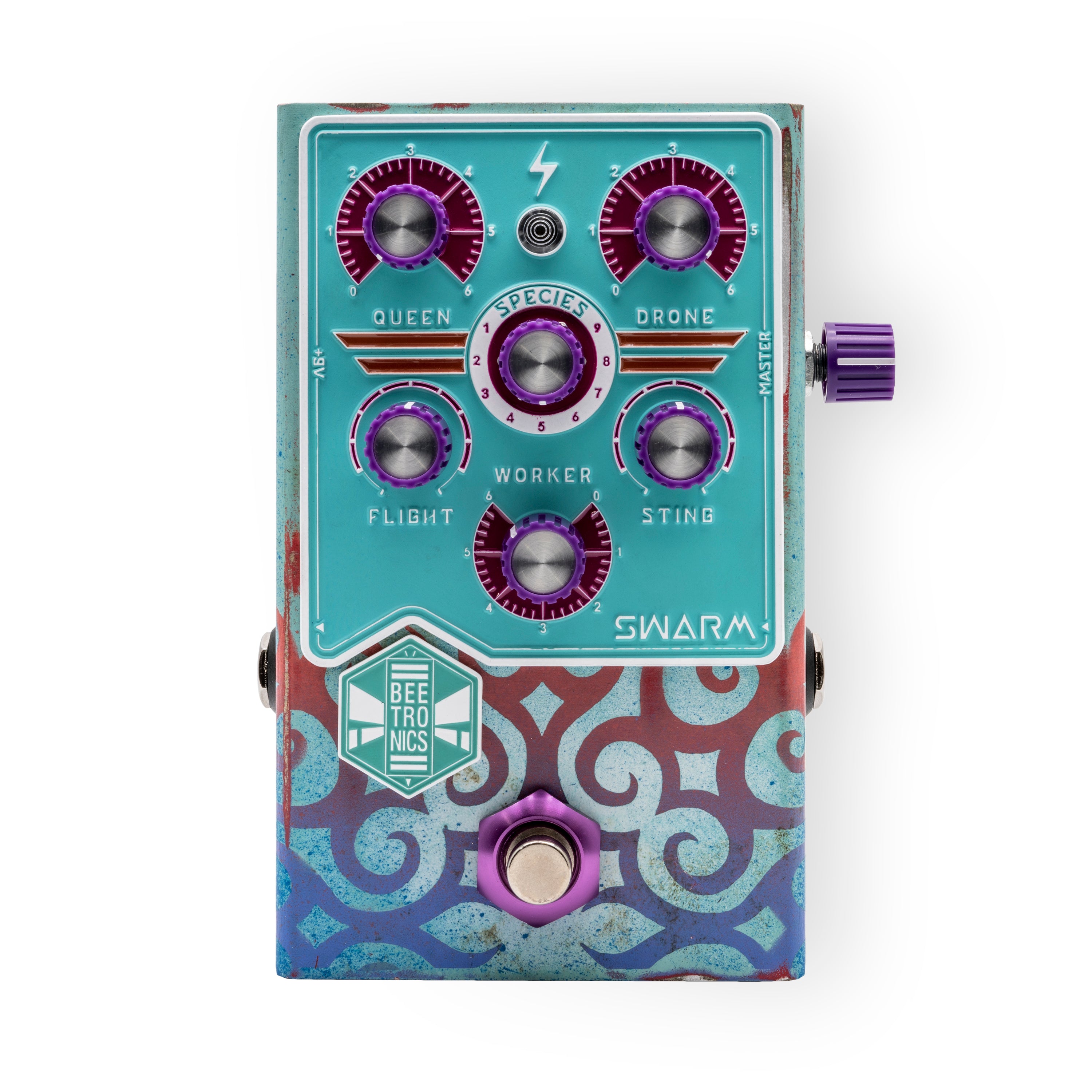 Swarm - Custom Shop &lt;p&gt; SW1946