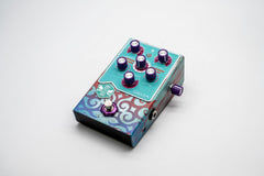 Swarm - Custom Shop <p> SW1946