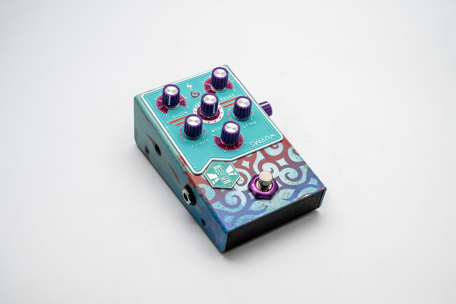 Swarm - Custom Shop &lt;p&gt; SW1946
