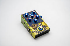 Swarm - Custom Shop <p> SW1947