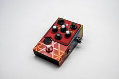 Swarm - Custom Shop <p> SW1952