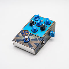 Swarm Fuzz Harmonizer - Custom Shop <p> SW2155