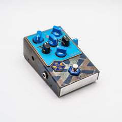 Swarm Fuzz Harmonizer - Custom Shop <p> SW2155