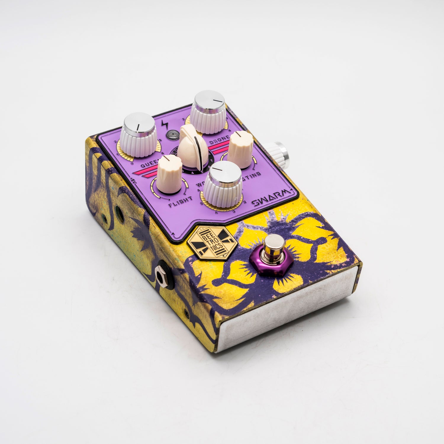 Swarm Fuzz Harmonizer - Custom Shop &lt;p&gt; SW2157