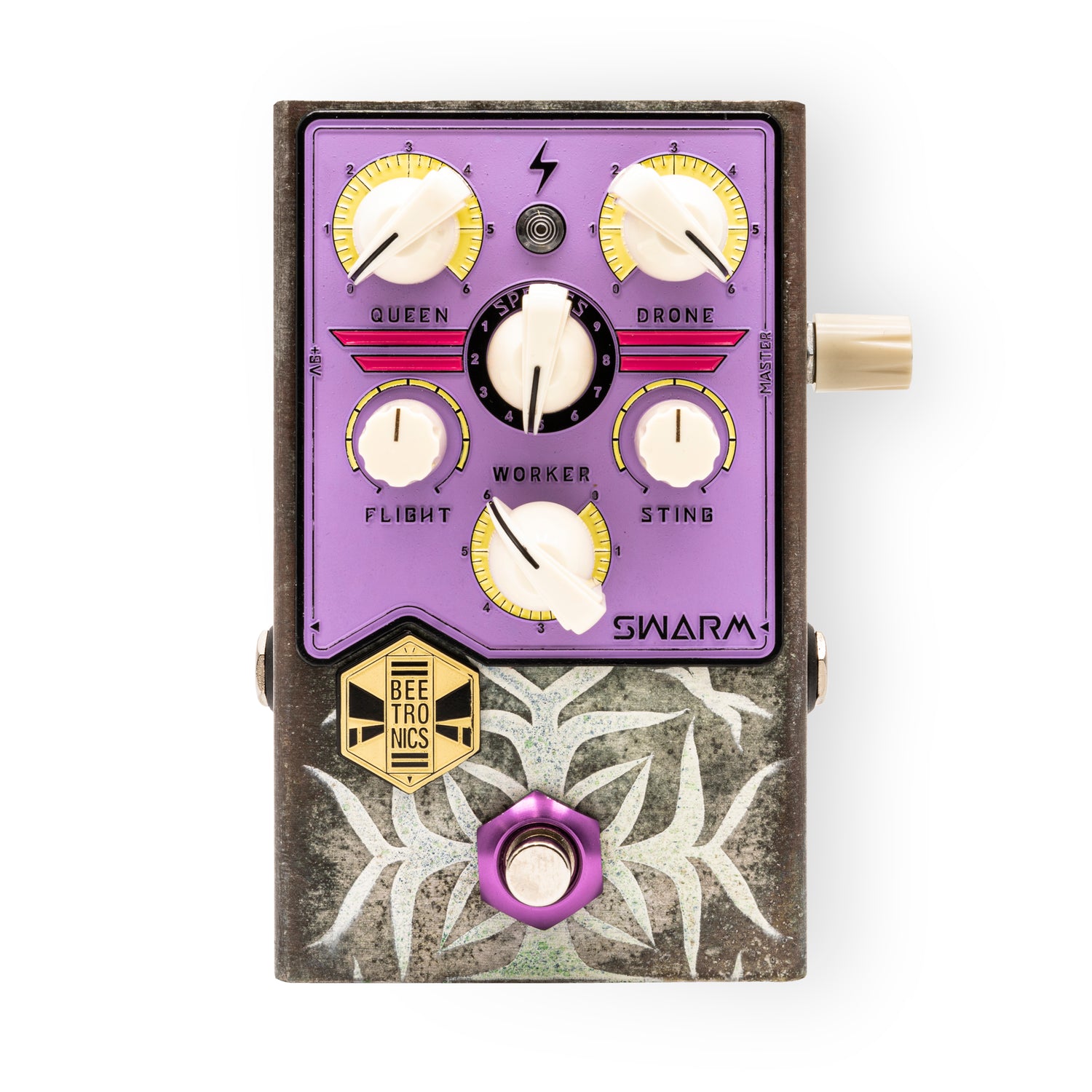 Swarm Fuzz Harmonizer - Custom Shop &lt;p&gt; SW2158
