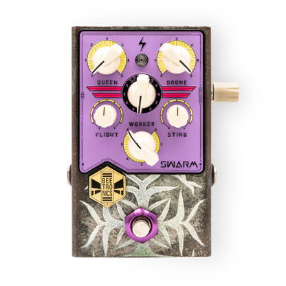 Swarm Fuzz Harmonizer - Custom Shop &lt;p&gt; SW2158