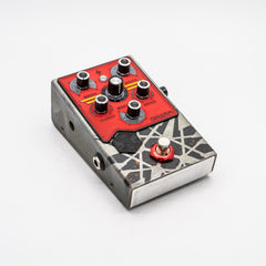 Swarm Fuzz Harmonizer - Custom Shop <p> SW2163