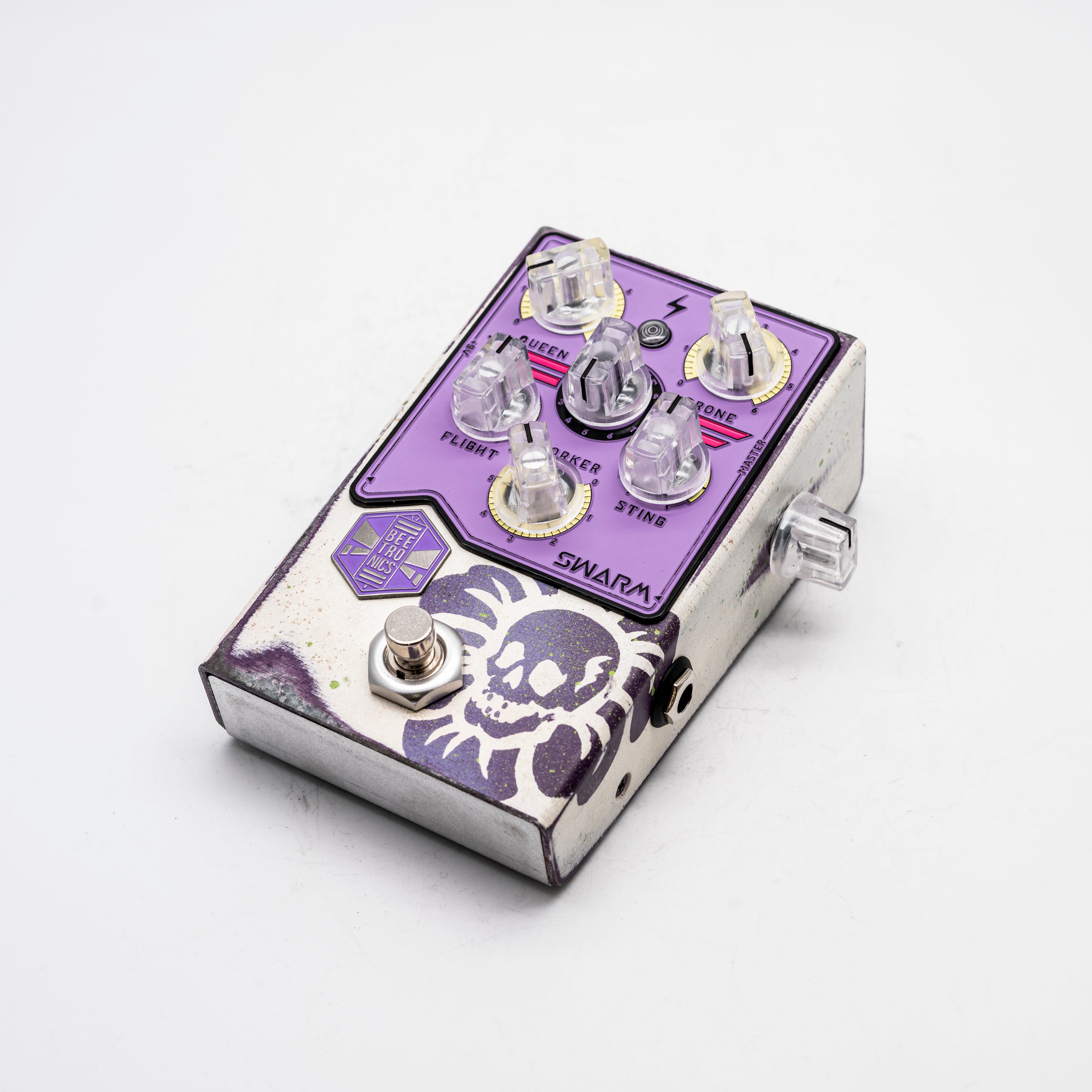 Swarm Fuzz Harmonizer - Custom Shop &lt;p&gt; SW2176