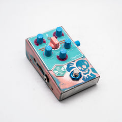 Swarm Fuzz Harmonizer - Custom Shop <p> SW2177