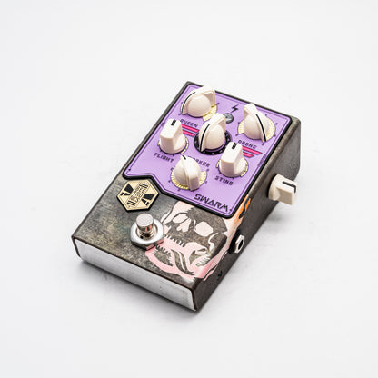 Swarm Fuzz Harmonizer - Custom Shop &lt;p&gt; SW2178