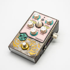 Swarm Fuzz Harmonizer <p> Custom Shop <p> SW2551