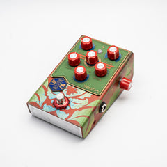 Swarm Fuzz Harmonizer <p> Custom Shop <p> SW2653