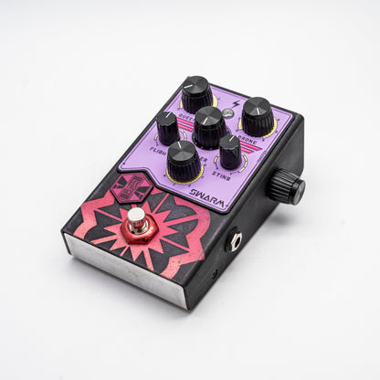 Swarm Fuzz Harmonizer &lt;p&gt; Custom Shop &lt;p&gt; SW2660