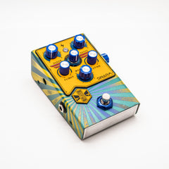 Swarm Fuzz Harmonizer <p> Custom Shop <p> SW2684