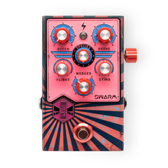 Swarm Fuzz Harmonizer <p> Custom Shop <p> SW2686