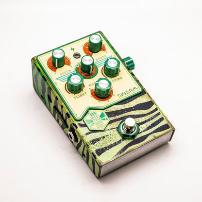 Swarm Fuzz Harmonizer &lt;p&gt; Custom Shop &lt;p&gt; SW2693