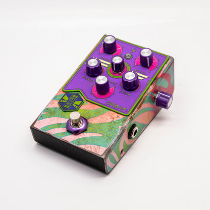 Swarm Fuzz Harmonizer &lt;p&gt; Custom Shop &lt;p&gt; SW2707