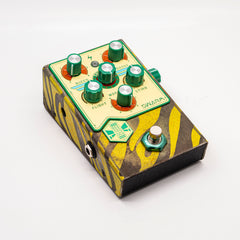 Swarm Fuzz Harmonizer <p> Custom Shop <p> SW2709