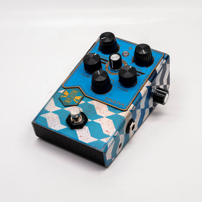 Swarm Fuzz Harmonizer &lt;p&gt; Custom Shop &lt;p&gt; SW2710