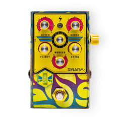 Swarm Fuzz Harmonizer <p> Custom Shop <p> SW2714