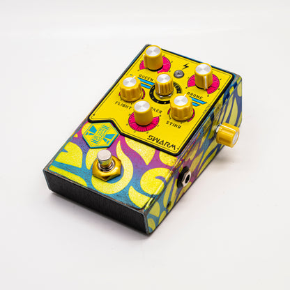 Swarm Fuzz Harmonizer &lt;p&gt; Custom Shop &lt;p&gt; SW2714