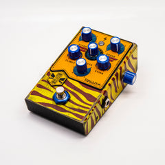 Swarm Fuzz Harmonizer <p> Custom Shop <p> SW2716