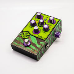 Swarm Fuzz Harmonizer <p> Custom Shop <p> SW2717