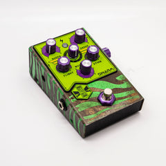 Swarm Fuzz Harmonizer <p> Custom Shop <p> SW2717