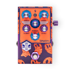 Swarm Fuzz Harmonizer <p> Custom Shop <p> SW2783