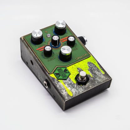 Swarm Fuzz Harmonizer &lt;p&gt; Custom Shop &lt;p&gt; SW2785