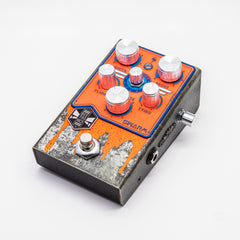 Swarm Fuzz Harmonizer <p> Custom Shop <p> SW2787