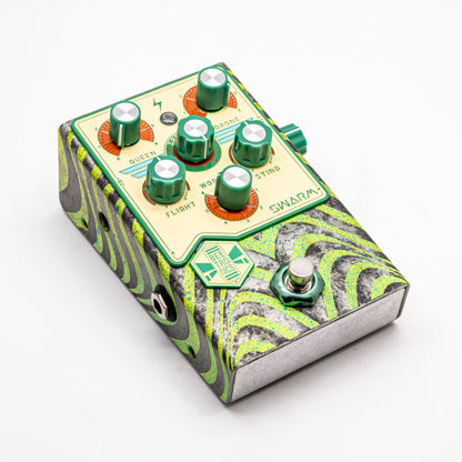 Swarm Fuzz Harmonizer &lt;p&gt; Custom Shop &lt;p&gt; SW2973