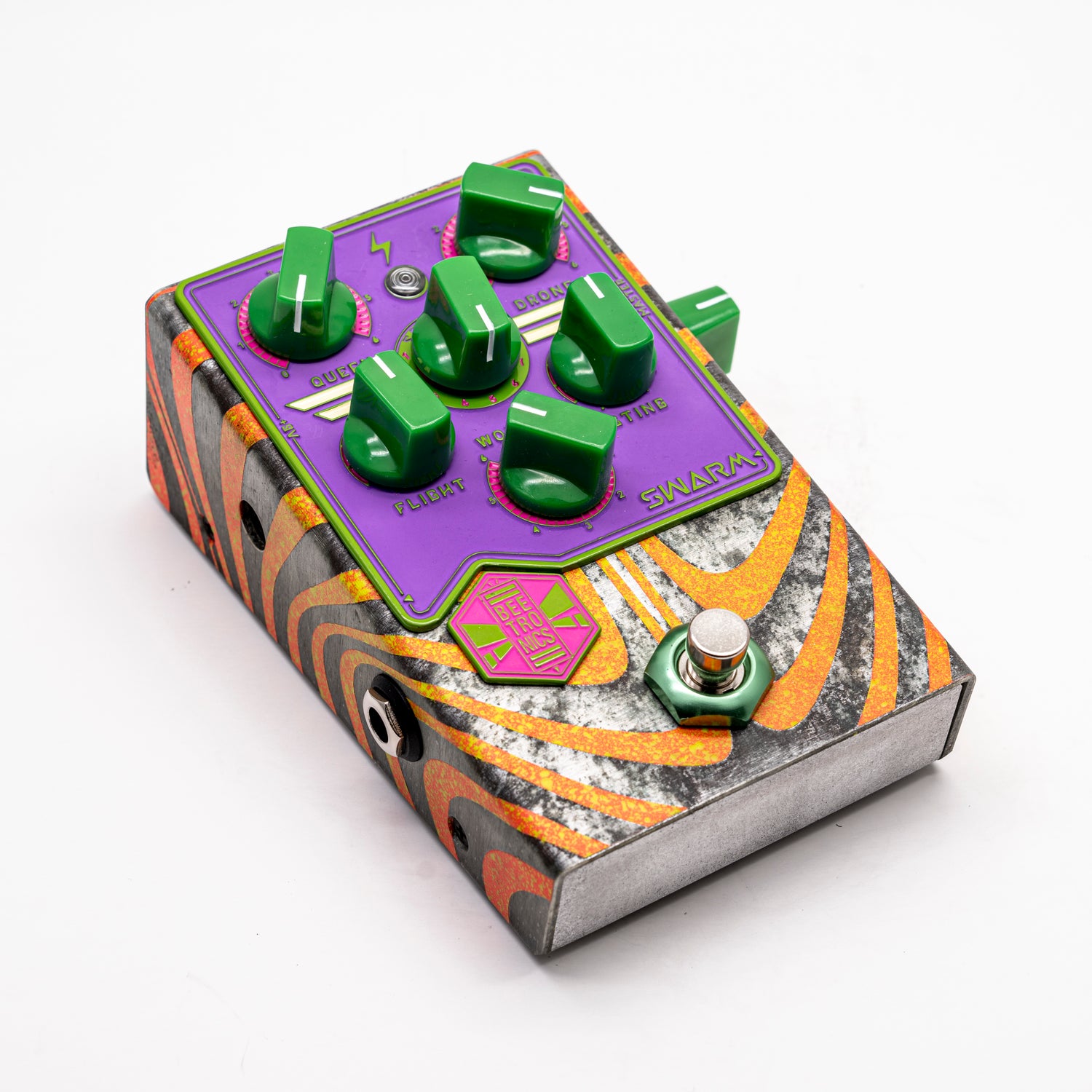 Swarm Fuzz Harmonizer • Custom Shop • SW2974