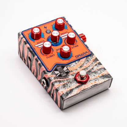 Swarm Fuzz Harmonizer • Custom Shop • SW2975