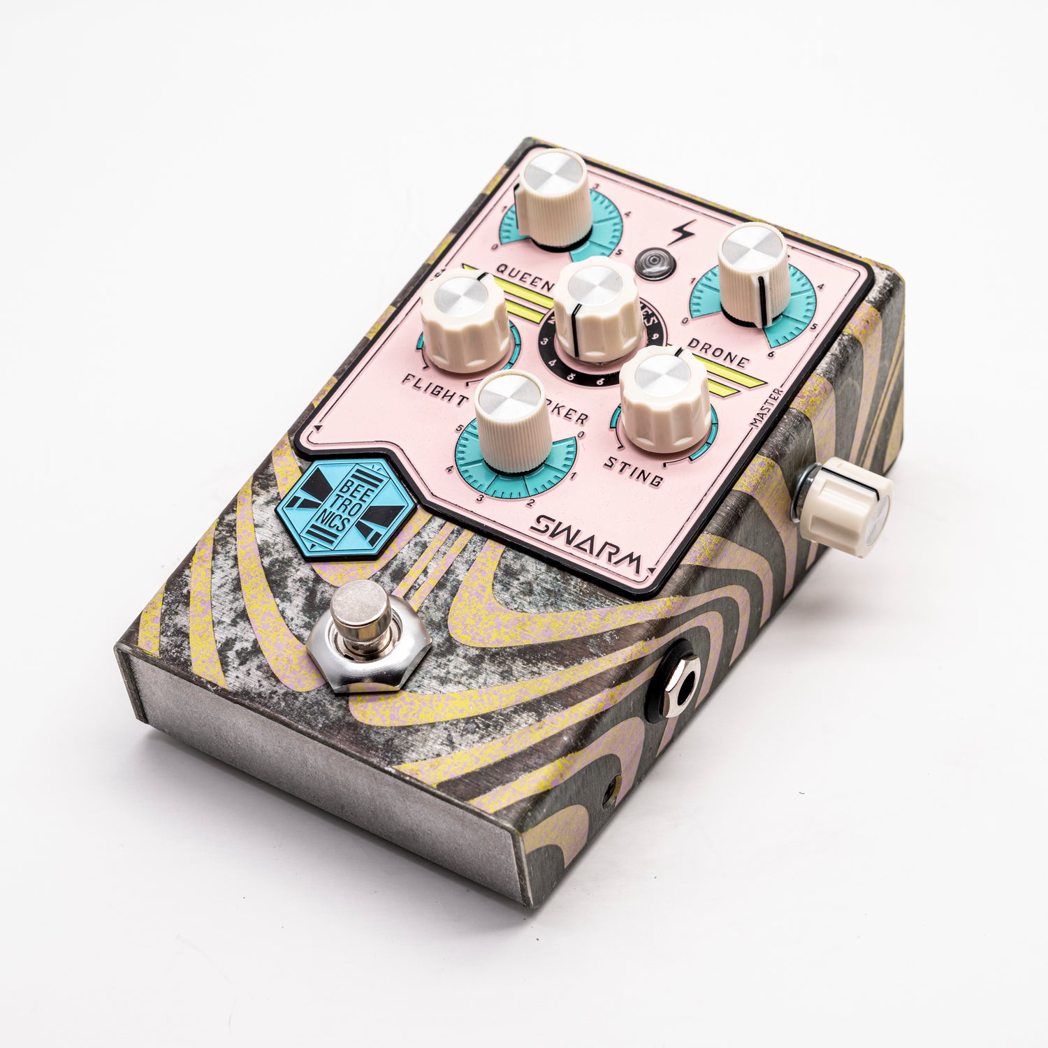 Swarm Fuzz Harmonizer &lt;p&gt; Custom Shop &lt;p&gt; SW2976