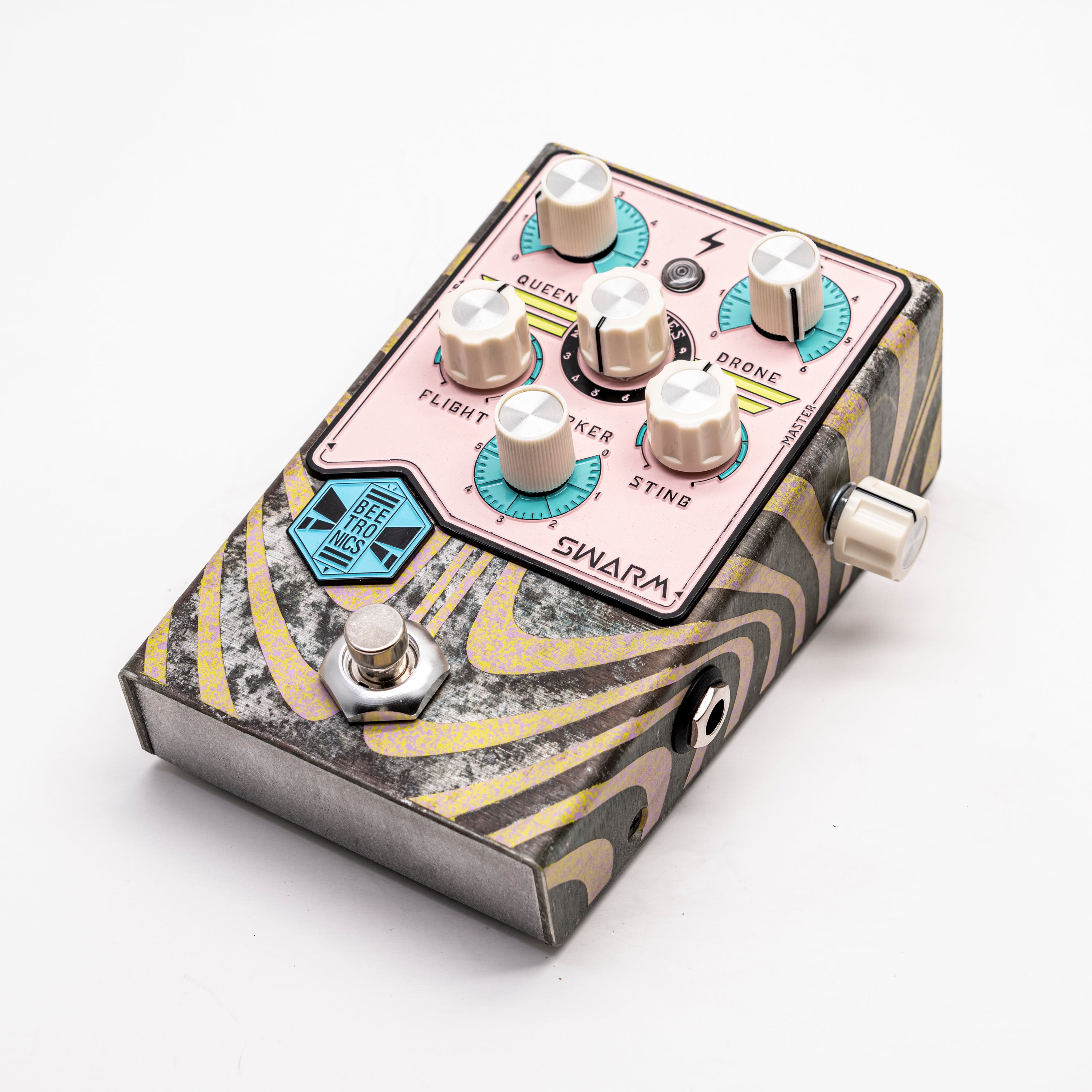 Swarm Fuzz Harmonizer &lt;p&gt; Custom Shop &lt;p&gt; SW2976