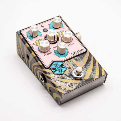Swarm Fuzz Harmonizer &lt;p&gt; Custom Shop &lt;p&gt; SW2976