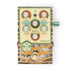 Swarm Fuzz Harmonizer <p> Custom Shop <p> SW2977