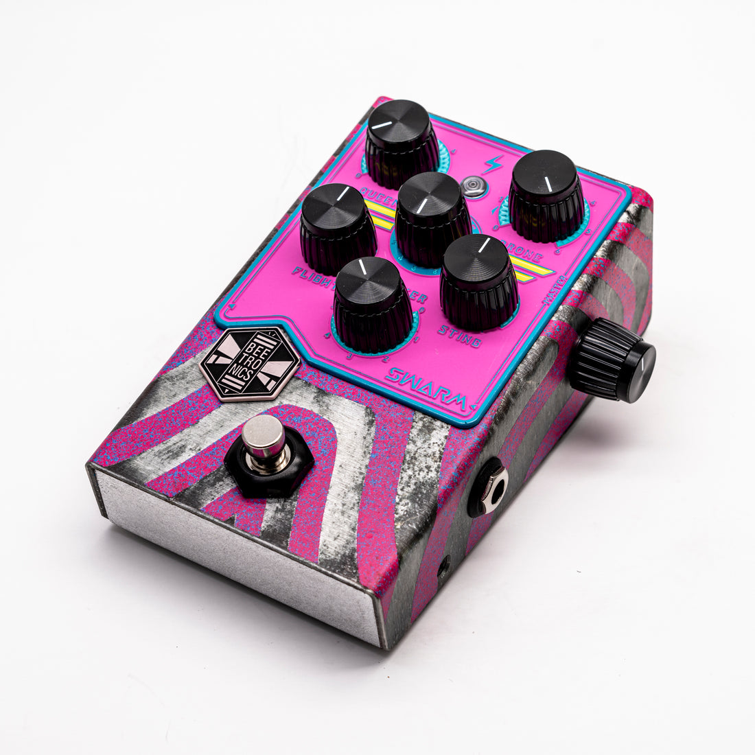 Swarm Fuzz Harmonizer • Custom Shop • SW2978