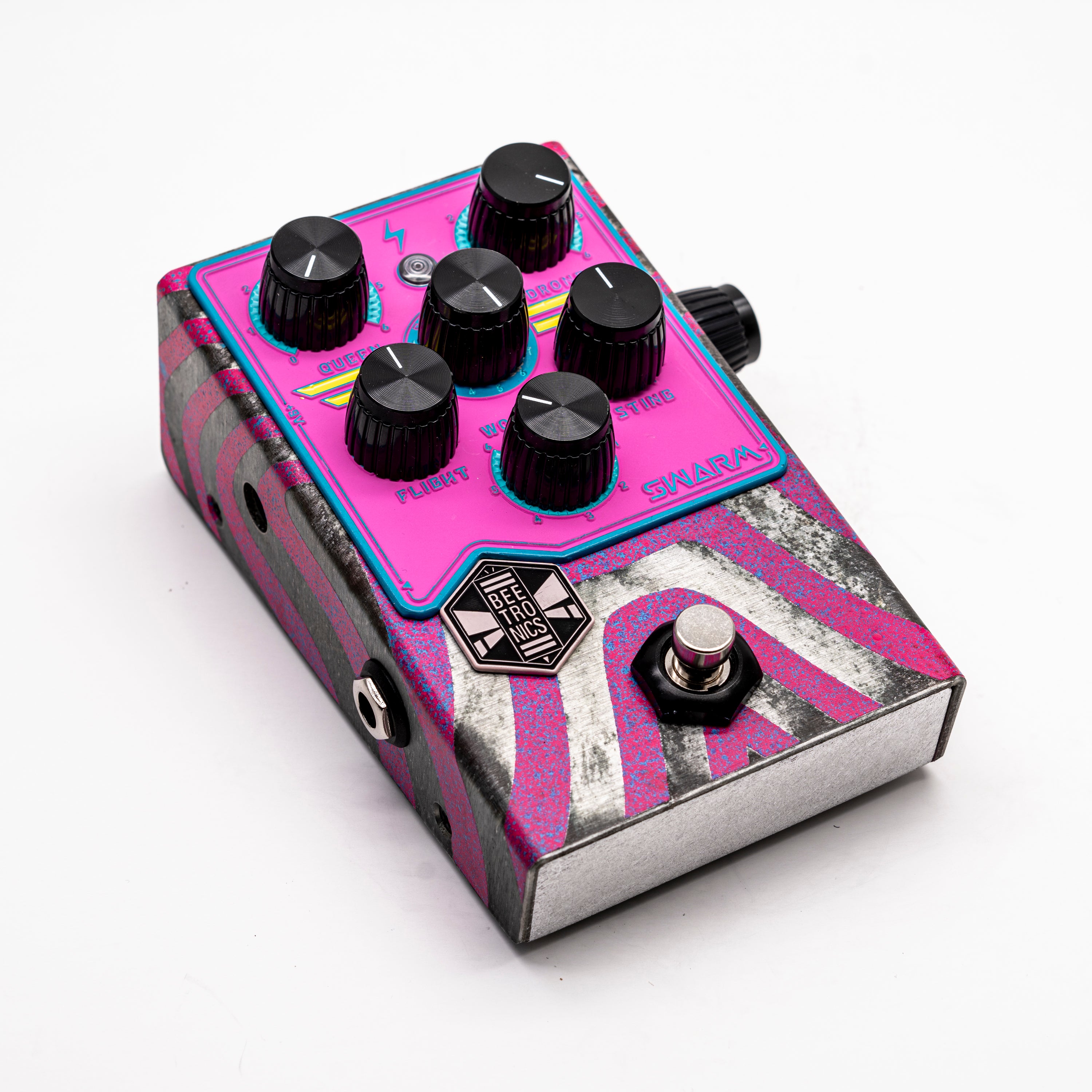 Swarm Fuzz Harmonizer • Custom Shop • SW2978