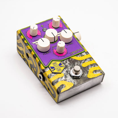Swarm Fuzz Harmonizer &lt;p&gt; Custom Shop &lt;p&gt; SW2980