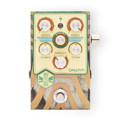 Swarm Fuzz Harmonizer <p> Custom Shop <p> SW2981