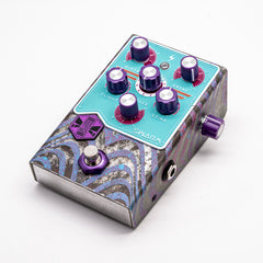 Swarm Fuzz Harmonizer <p> Custom Shop <p> SW2982