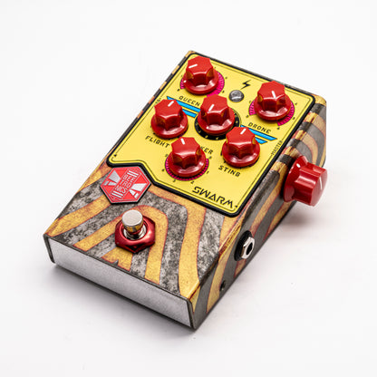 Swarm Fuzz Harmonizer • Custom Shop • SW2984