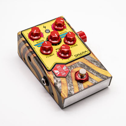 Swarm Fuzz Harmonizer • Custom Shop • SW2984