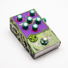 Swarm Fuzz Harmonizer <p> Custom Shop <p> SW2985