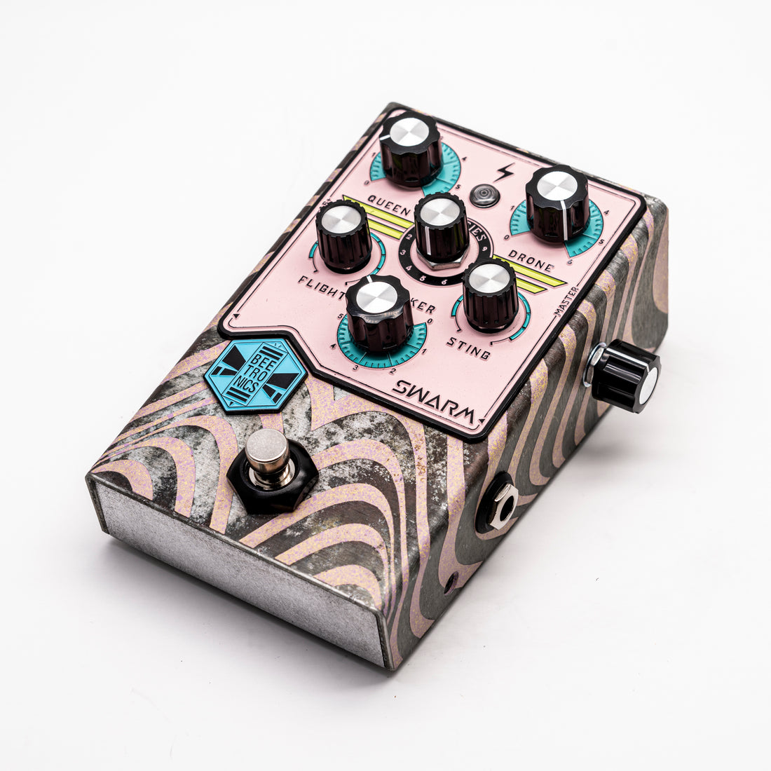 Swarm Fuzz Harmonizer &lt;p&gt; Custom Shop &lt;p&gt; SW2987