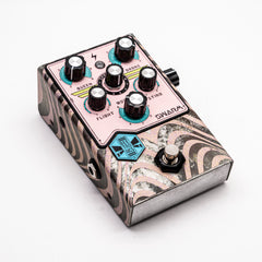Swarm Fuzz Harmonizer <p> Custom Shop <p> SW2987