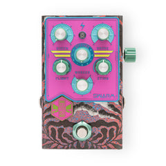 Swarm Fuzz Harmonizer <p> Custom Shop <p> SW2988