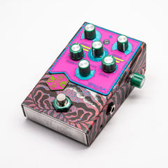 Swarm Fuzz Harmonizer <p> Custom Shop <p> SW2988